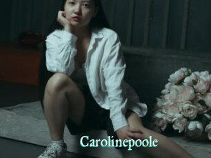 Carolinepoole