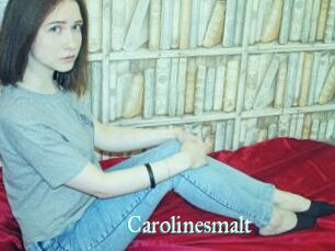 Carolinesmalt