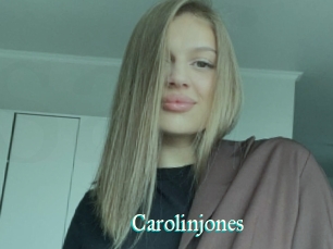 Carolinjones