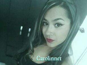 Carolinne1