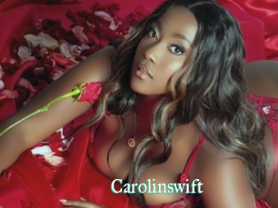 Carolinswift
