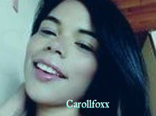 Carollfoxx