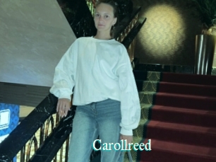 Carollreed