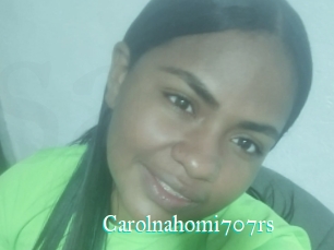 Carolnahomi707rs