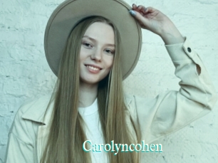 Carolyncohen