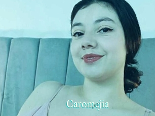 Caromejia