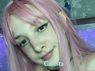 Carosta