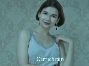 Carriebrain