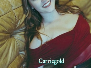 Carriegold