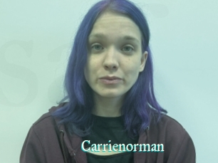 Carrienorman