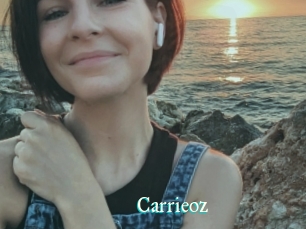 Carrieoz