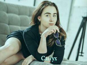 Carryx