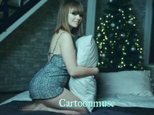 Cartoonmuse