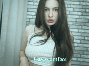 Caseycumface
