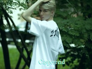 Casperreid