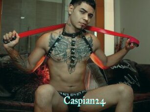 Caspian24