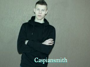 Caspiansmith