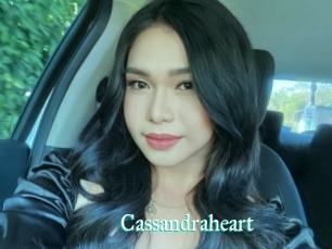 Cassandraheart