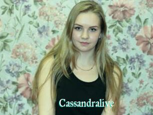 Cassandralive