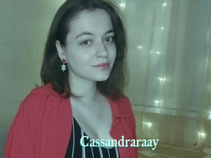 Cassandraraay