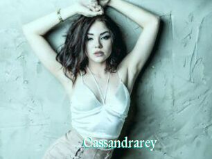 Cassandrarey