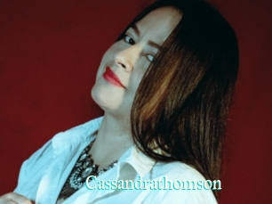 Cassandrathomson