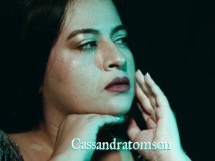 Cassandratomson