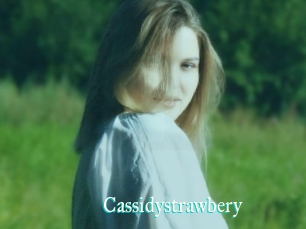 Cassidystrawbery