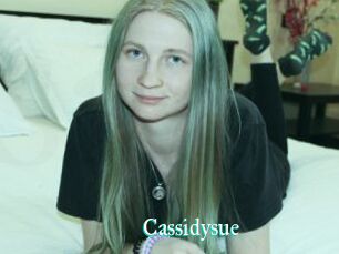 Cassidysue