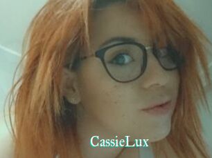 CassieLux