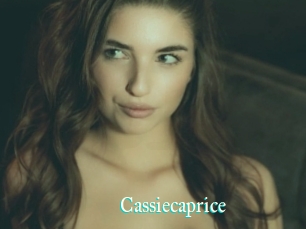 Cassiecaprice
