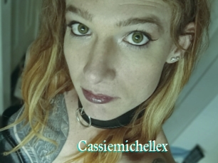 Cassiemichellex