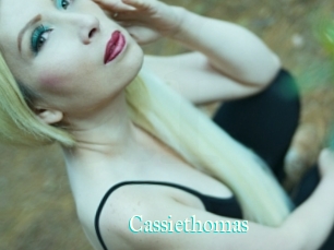 Cassiethomas