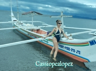 Cassiopealopez