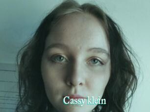 Cassy_klein