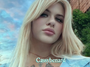 Cassybenard