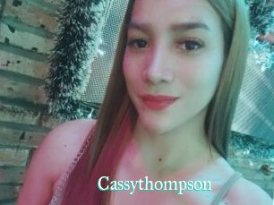 Cassythompson
