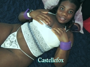 Castellefox