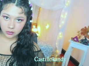 Castillokandy