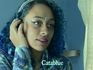 Catablue