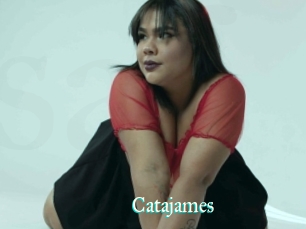 Catajames