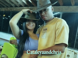 Cataleyaandchris