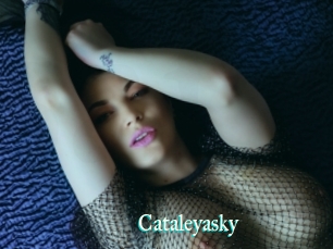 Cataleyasky