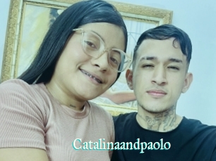 Catalinaandpaolo