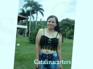 Catalinacarters