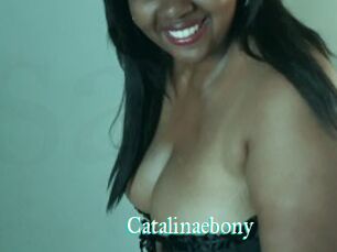 Catalinaebony