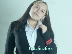 Catalinafoxs