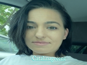 Catalinagreene
