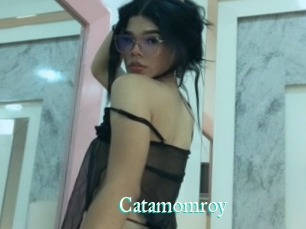 Catamomroy