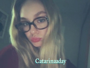 Catarinaaday